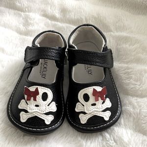 Toddler sandals